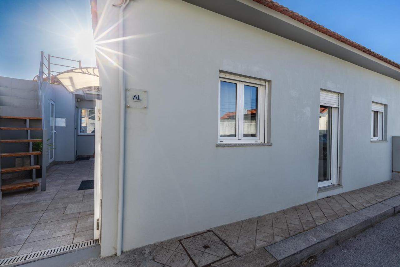 Aguda Beach Porto, Slow Travel Houses Vila Nova de Gaia Exterior foto